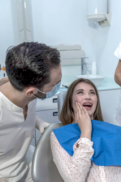 Best Emergency Treatment for Oral Infections in Connerton, FL