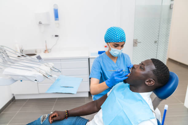 Best Emergency Wisdom Tooth Extraction in Connerton, FL